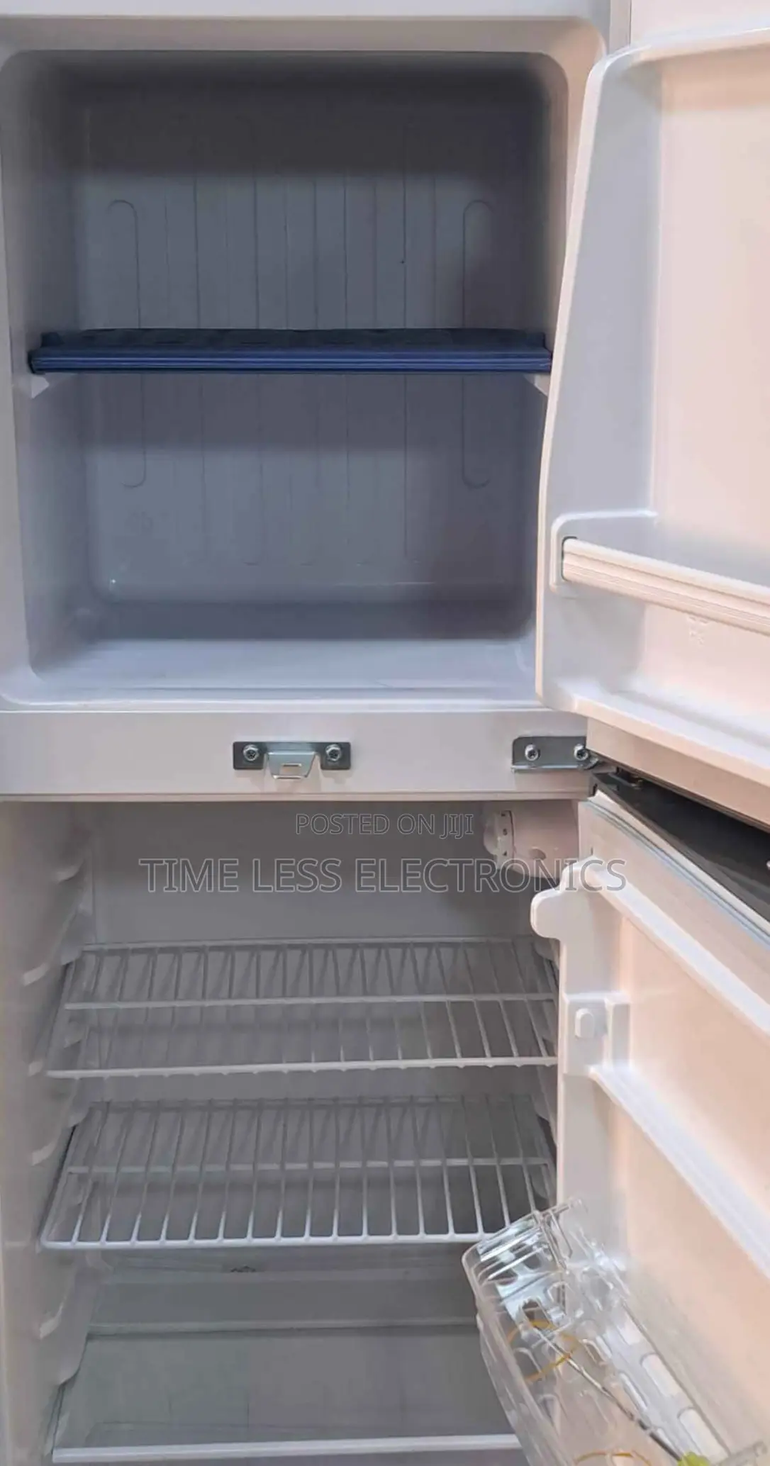 West 350l Refrigerator – Spacious, Strong Reliable Cooling!
