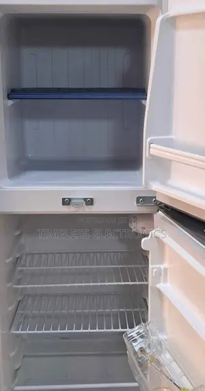 West 350l Refrigerator – Spacious, Strong Reliable Cooling!