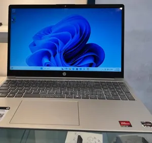 New Laptop HP Stream Notebook 16GB AMD Ryzen 5 SSD 256GB