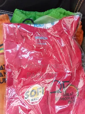 Photo - Great Run Tshirt