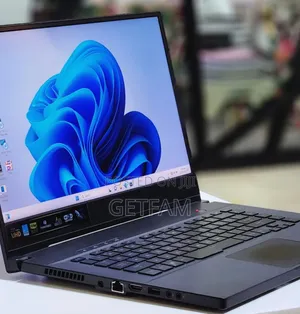 Photo - New Laptop Asus ROG Strix G15 16GB Intel Core I7 SSD 512GB