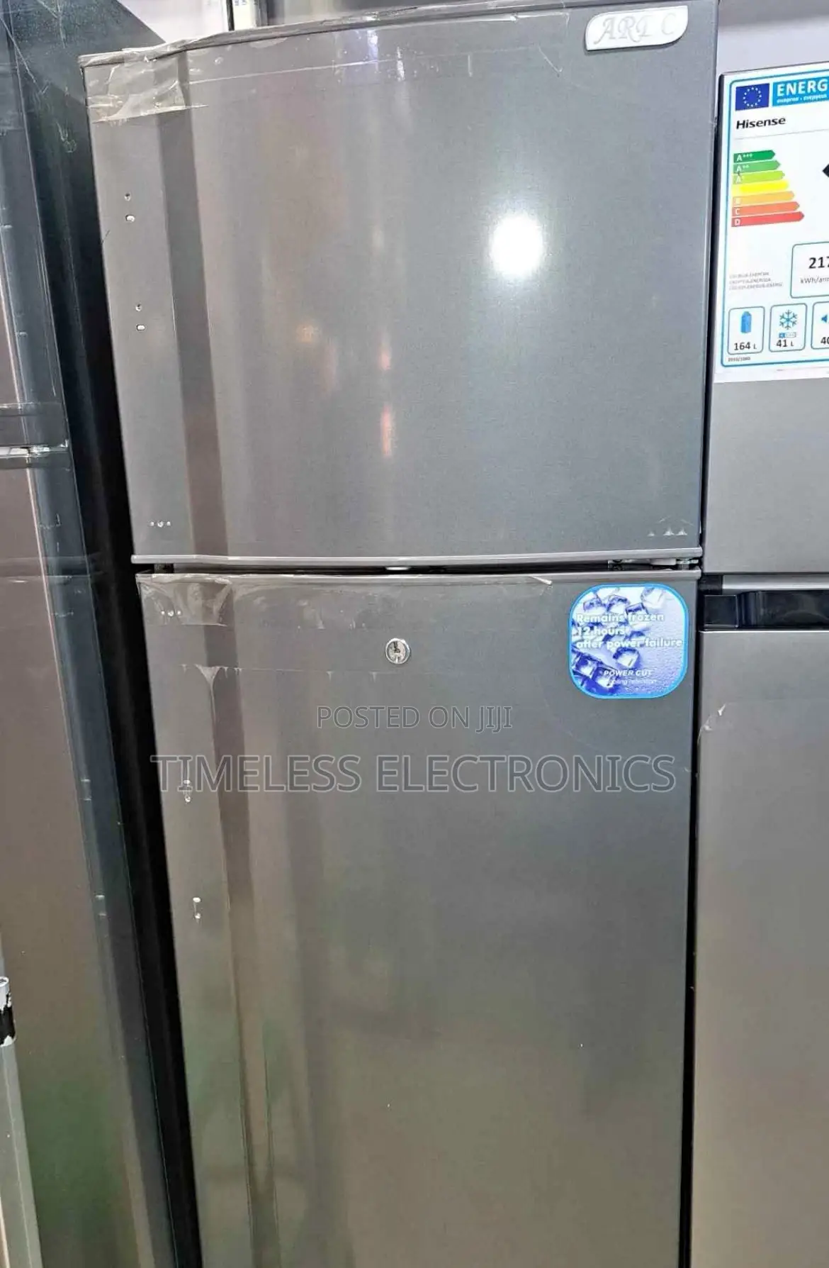 Ardo 250l Refrigerator – Reliable Cooling for Everyday Use
