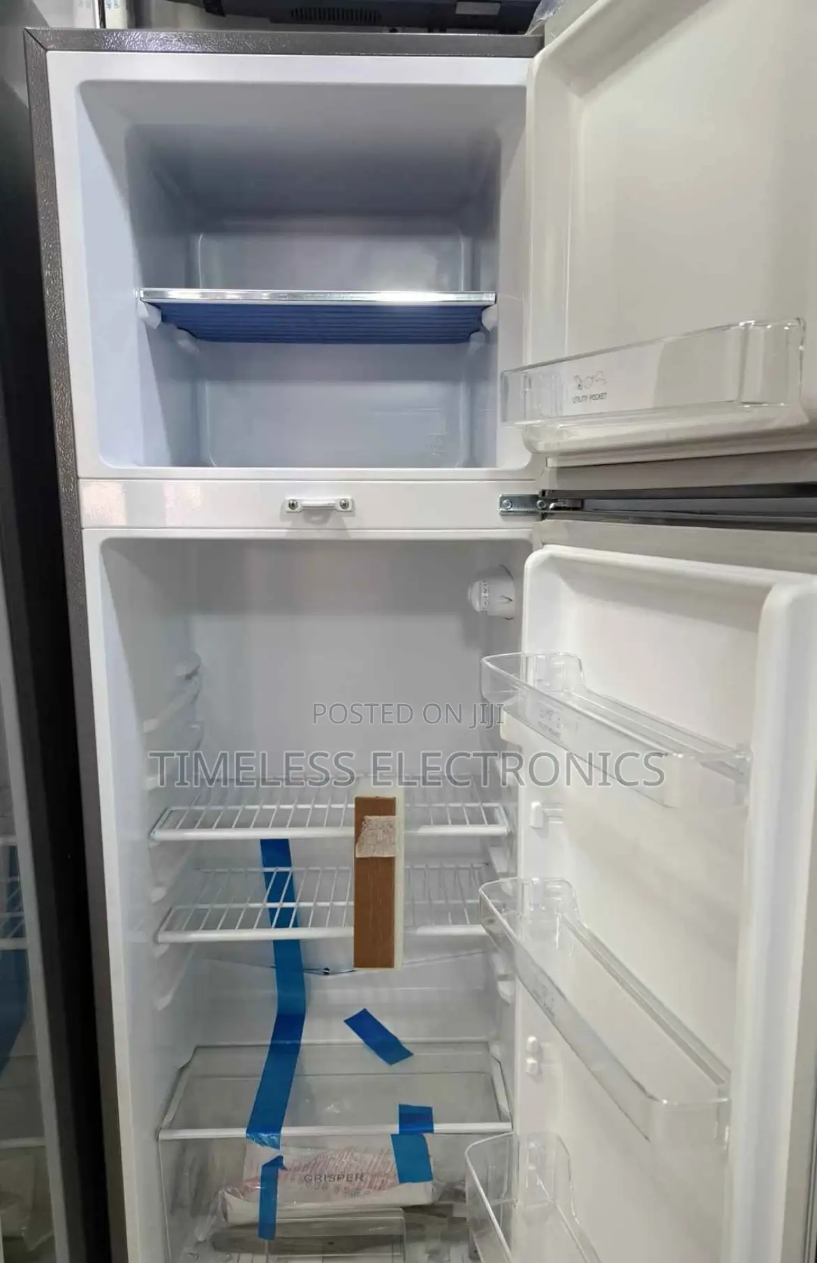 Ardo 250l Refrigerator – Reliable Cooling for Everyday Use