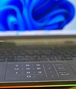 New Laptop Asus ROG Strix G16 G614 32GB Intel Core I9 SSD 1T