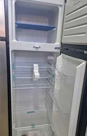 Boss 410l Refrigerator – Big Capacity, Strong Cooling!