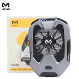 Mmo Phone Cooler Mobile Radiator