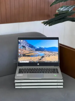 New Laptop HP ProBook 440 G7 16GB Intel Core I5 SSHD (Hybrid) 512GB