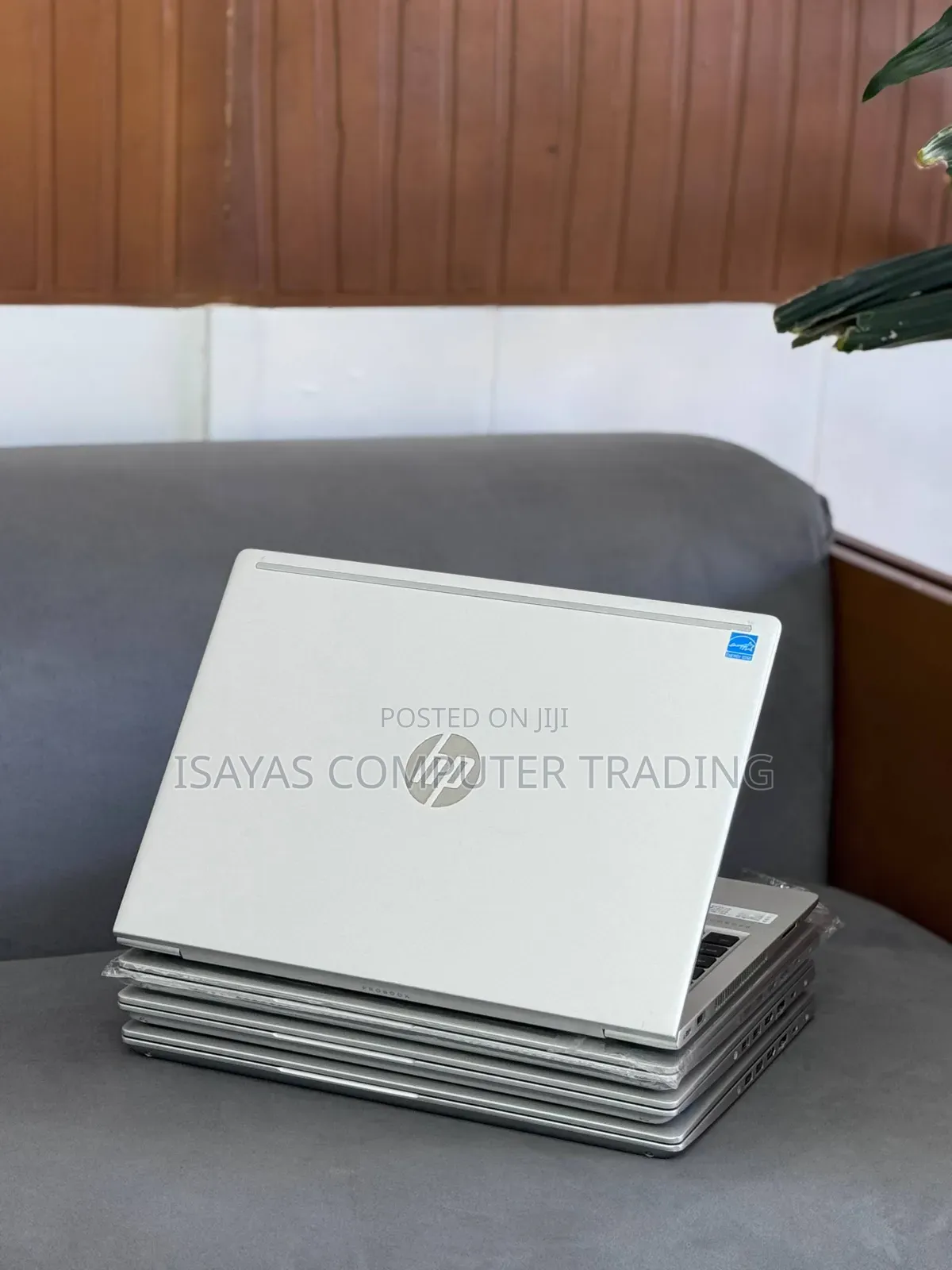 New Laptop HP ProBook 440 G7 16GB Intel Core I5 SSHD (Hybrid) 512GB