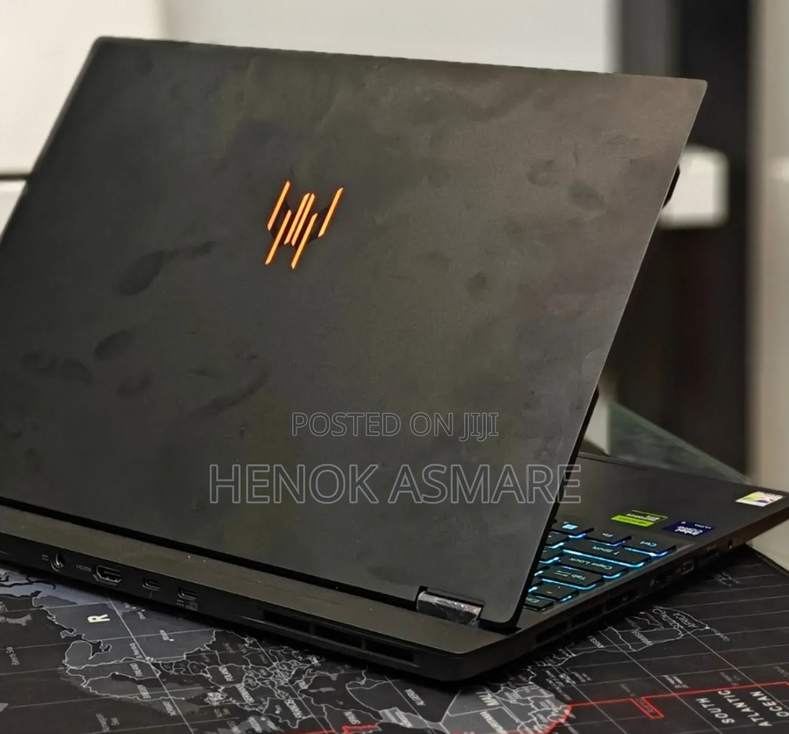 New Laptop Acer Predator Helios Neo 16 16GB Intel Core Ultra 9 SSD 1T