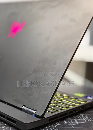 New Laptop Acer Predator Helios Neo 16 16GB Intel Core Ultra 9 SSD 1T