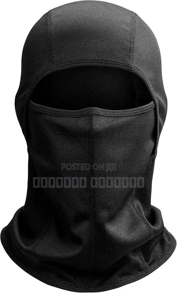Ski Mask – Winter Face Covering | Quality | Cheap