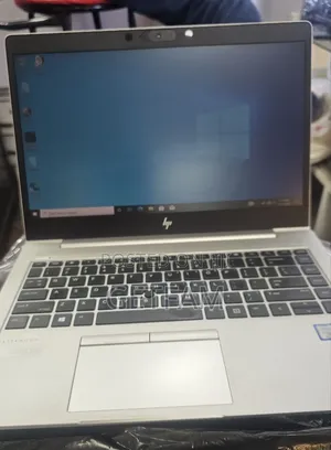 New Laptop HP EliteBook 840 G5 16GB Intel Core I5 SSD 512GB