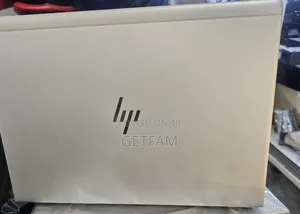 New Laptop HP EliteBook 840 G5 16GB Intel Core I5 SSD 512GB