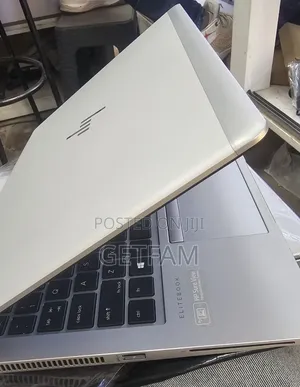 New Laptop HP EliteBook 840 G5 16GB Intel Core I5 SSD 512GB