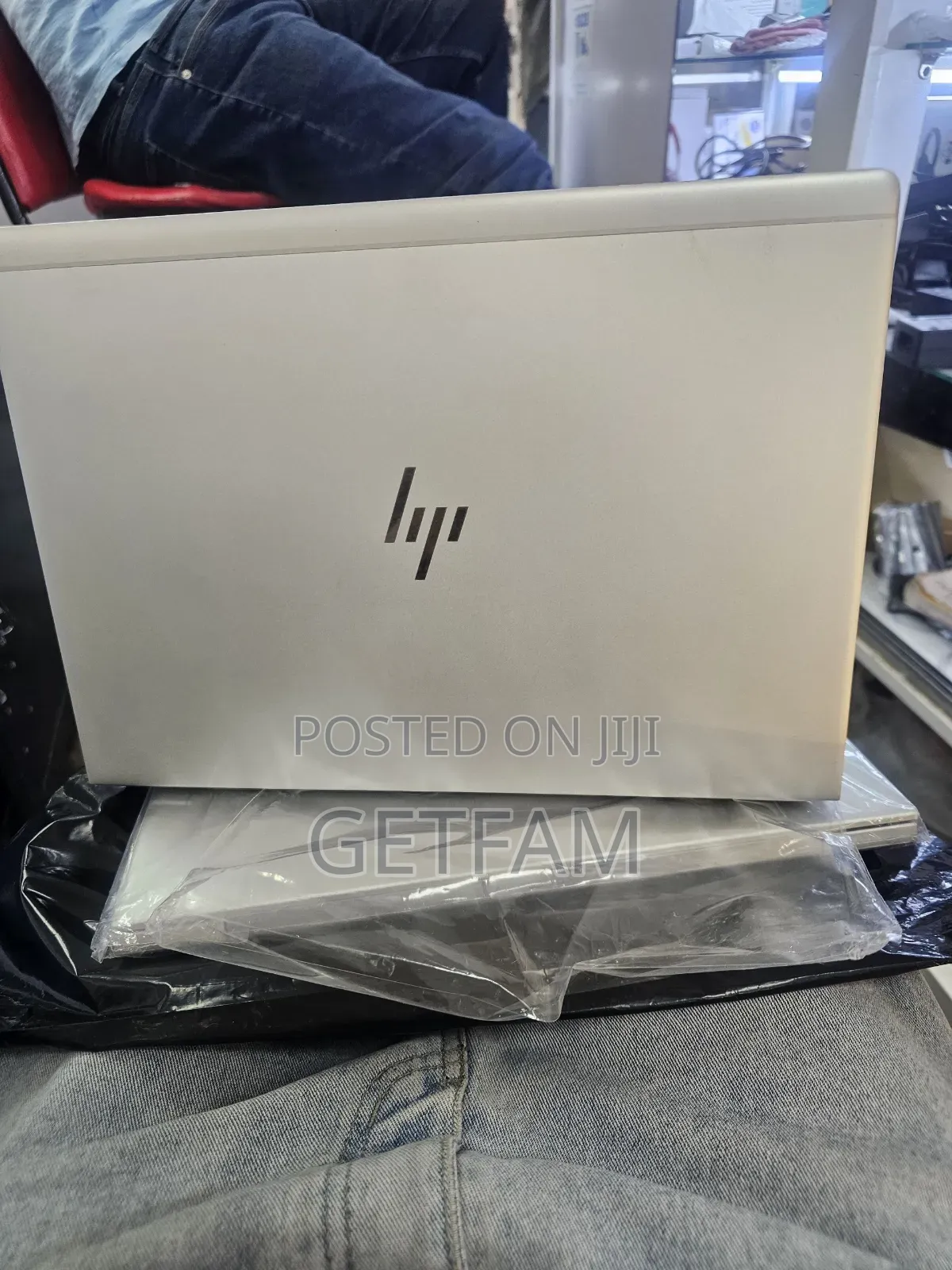 New Laptop HP EliteBook 840 G5 16GB Intel Core I5 SSD 512GB