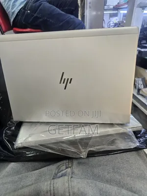 New Laptop HP EliteBook 840 G5 16GB Intel Core I5 SSD 512GB