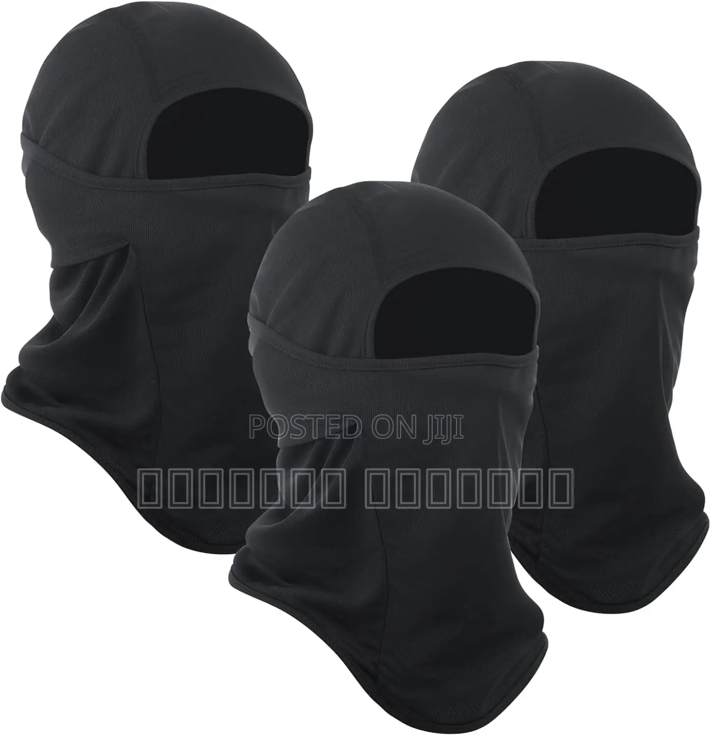 Ski Mask – Winter Face Covering | Quality | Cheap