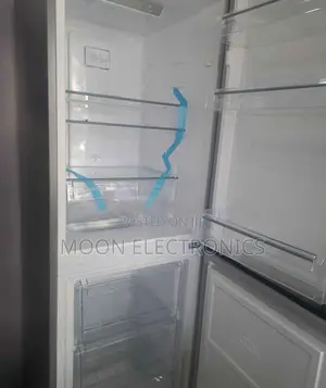 Beko Refrigerator – Reliable Cooling, Modern Design!