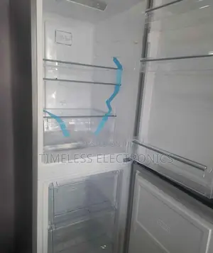 Beko Refrigerator – Reliable Cooling, Modern Design!