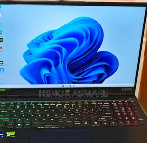 New Laptop Acer Predator Helios Neo 16 16GB Intel Core I9 SSD 1T