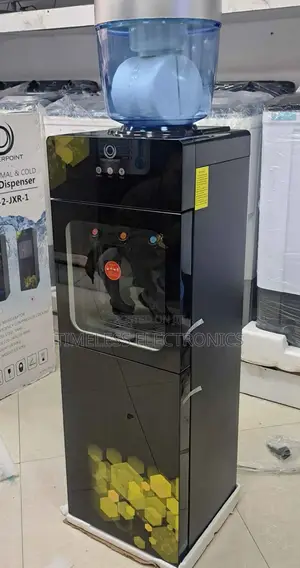 Centerpoint Water Dispenser – Refreshing Convenient!