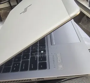 New Laptop HP EliteBook 830 G7 16GB Intel Core I5 SSD 512GB