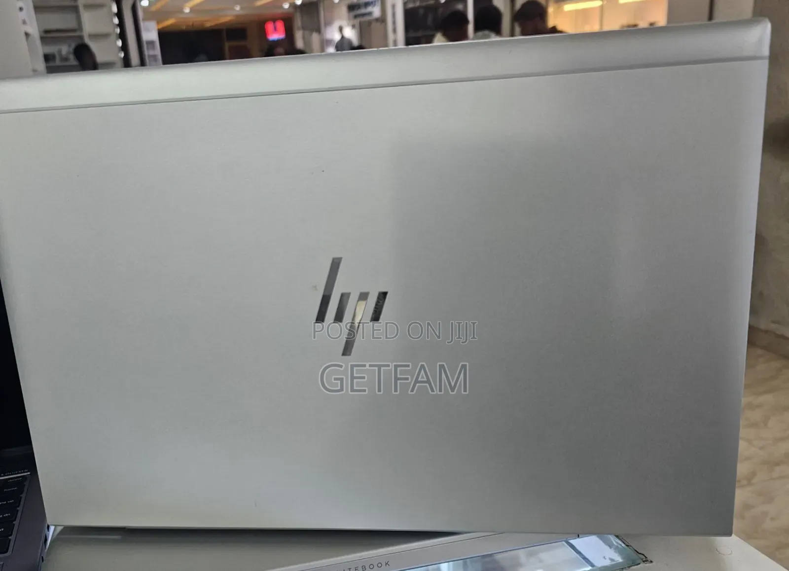 New Laptop HP EliteBook 830 G7 16GB Intel Core I5 SSD 512GB