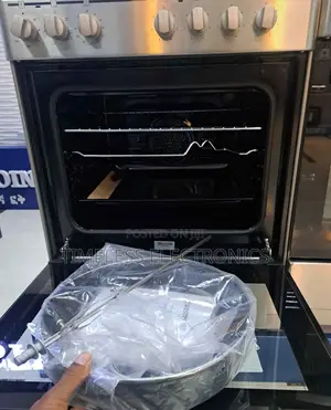  Westpoint 60×60 Oven – Powerful Versatile Cooking!