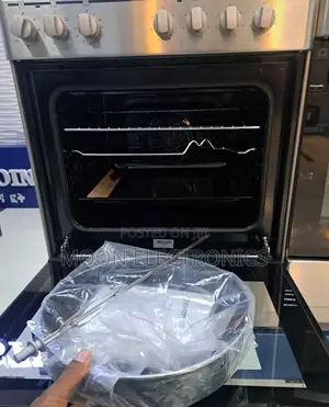  Westpoint 60×60 Oven – Powerful Versatile Cooking!