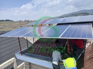 Gpower Solar Power