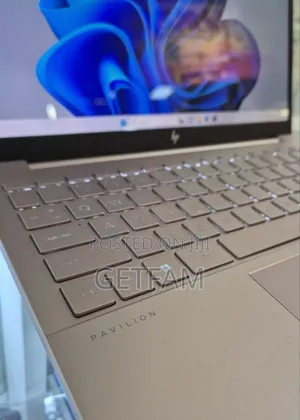 New Laptop HP Pavilion 15 16GB Intel Core I7 SSD 512GB