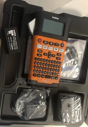 Brother Pt-E300vp Label Printer