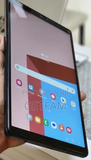 New Samsung Galaxy Tab A7 10.4 (2020) 32 GB Silver