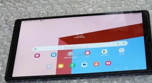 New Samsung Galaxy Tab A7 10.4 (2020) 32 GB Silver