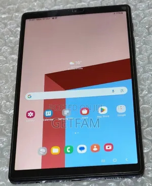 New Samsung Galaxy Tab A7 10.4 (2020) 32 GB Silver