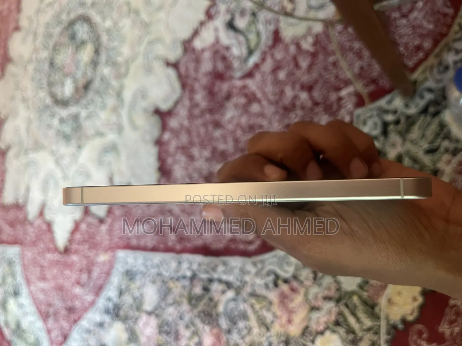 New Samsung Galaxy S24 256 GB Yellow