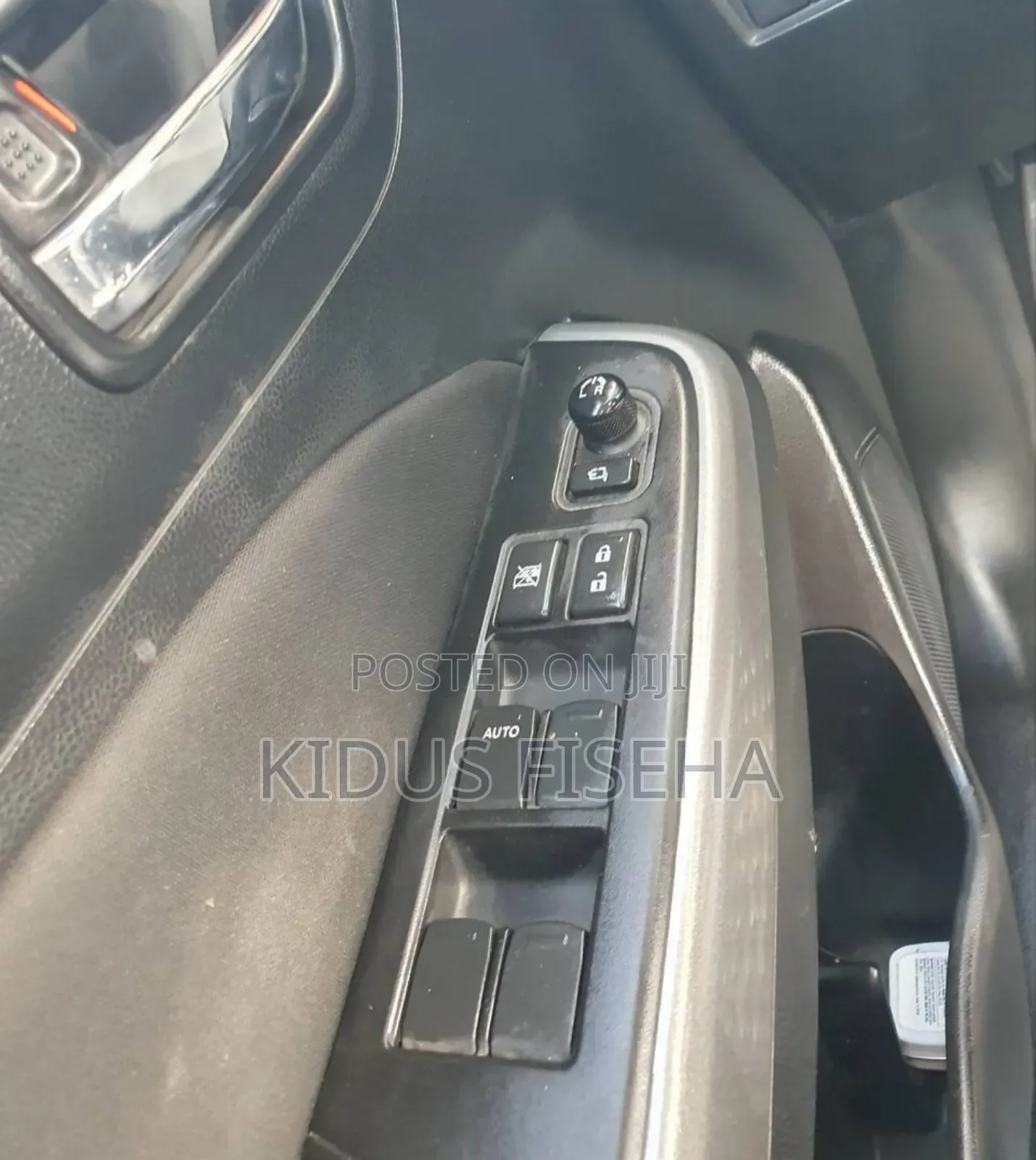 Suzuki Swift RS 2019 Blue