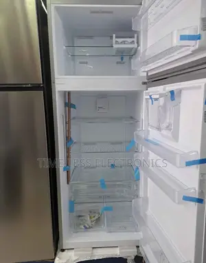 Eurolux 233 L Refrigerator – Spacious Energy-Efficient!