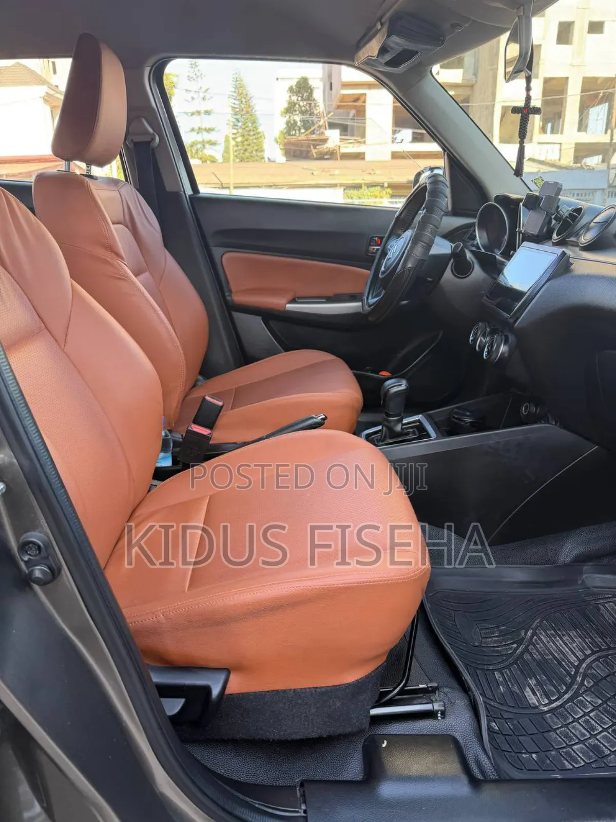 Suzuki Swift RS 2022