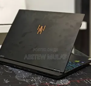 Photo - New Laptop Acer Predator Helios Neo 16 16GB Intel Core Ultra 9 SSD 1T