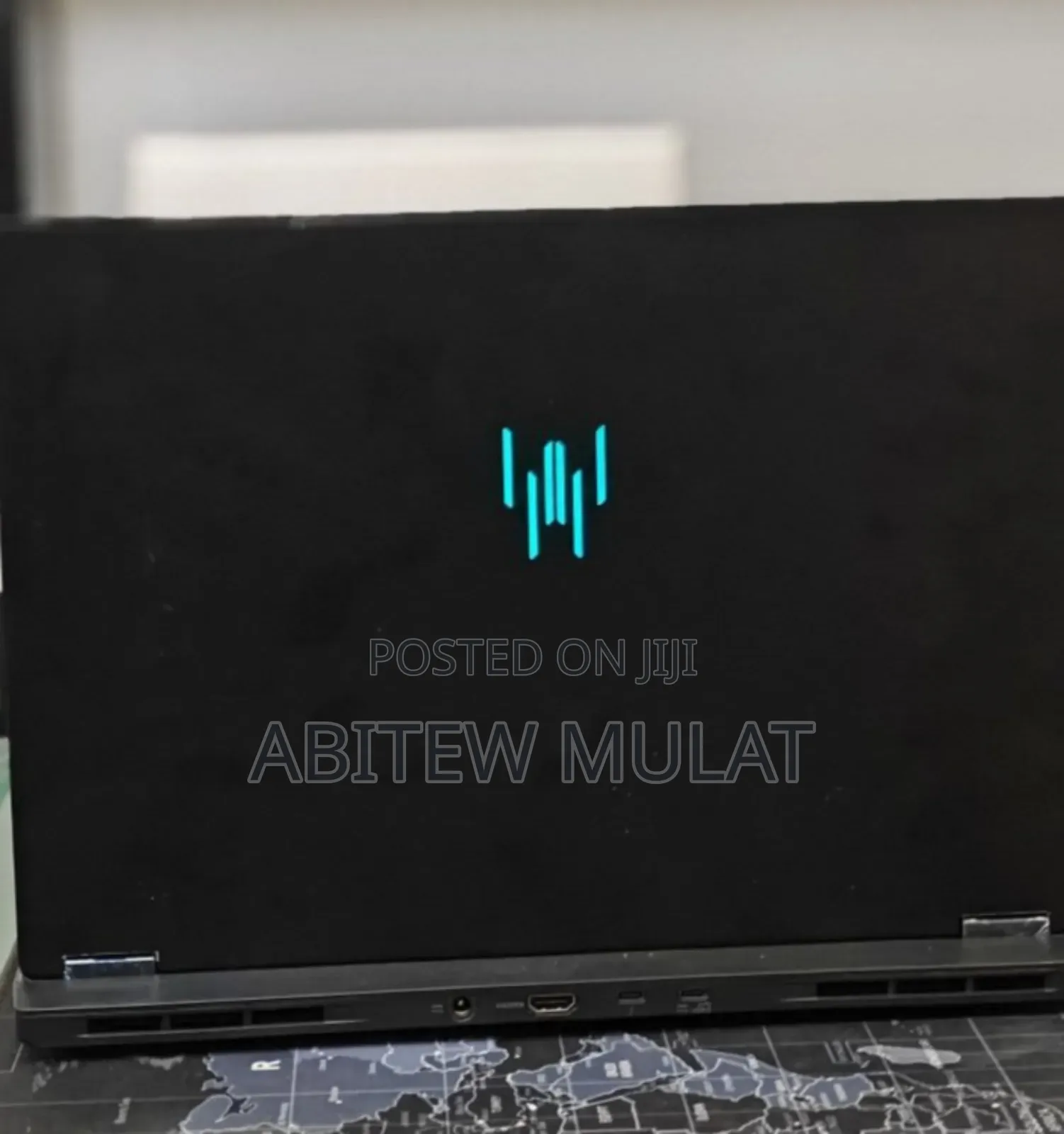 New Laptop Acer Predator Helios Neo 16 16GB Intel Core Ultra 9 SSD 1T