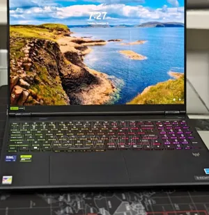 New Laptop Acer Predator Helios Neo 16 16GB Intel Core Ultra 9 SSD 1T