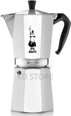 Bialetti - Moka Express