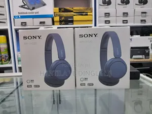 Sony Headset Wh-Ch520 Wireless