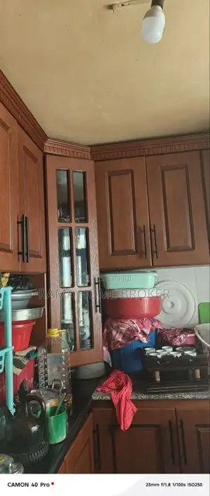 Furnished 3bdrm Condo in Yeka for sale