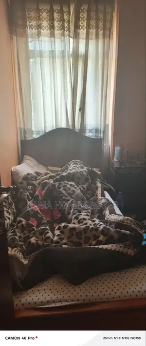 Furnished 3bdrm Condo in Yeka for sale