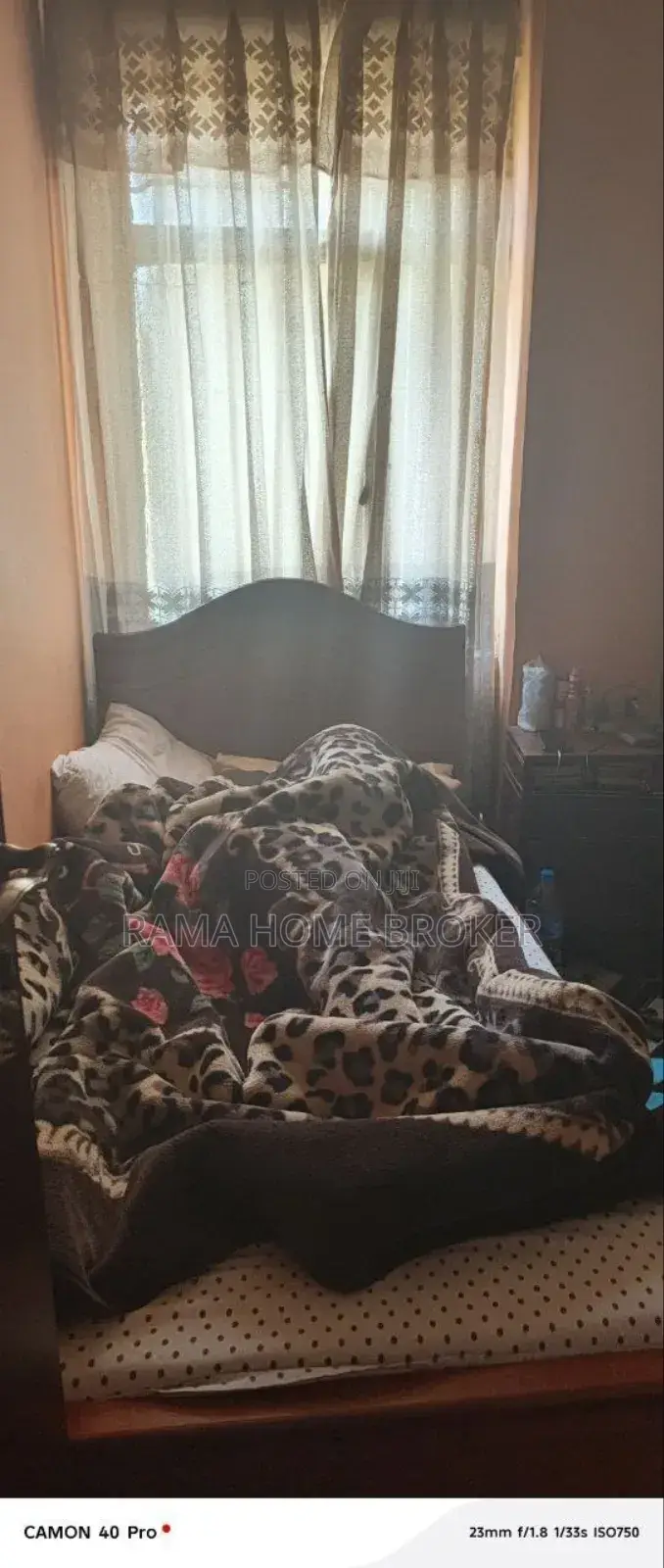 Furnished 3bdrm Condo in Yeka for sale