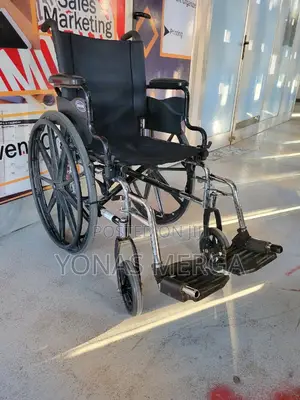 Strong Reliable, Light Wheelchair樁啓used Wheelchair殮三wheelchair