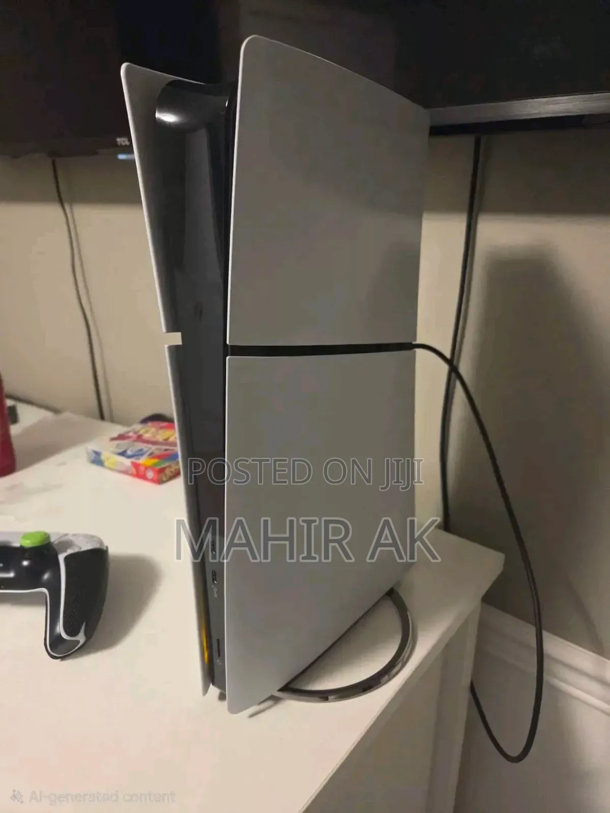 Big Discount Palystation 5 Slim Digital