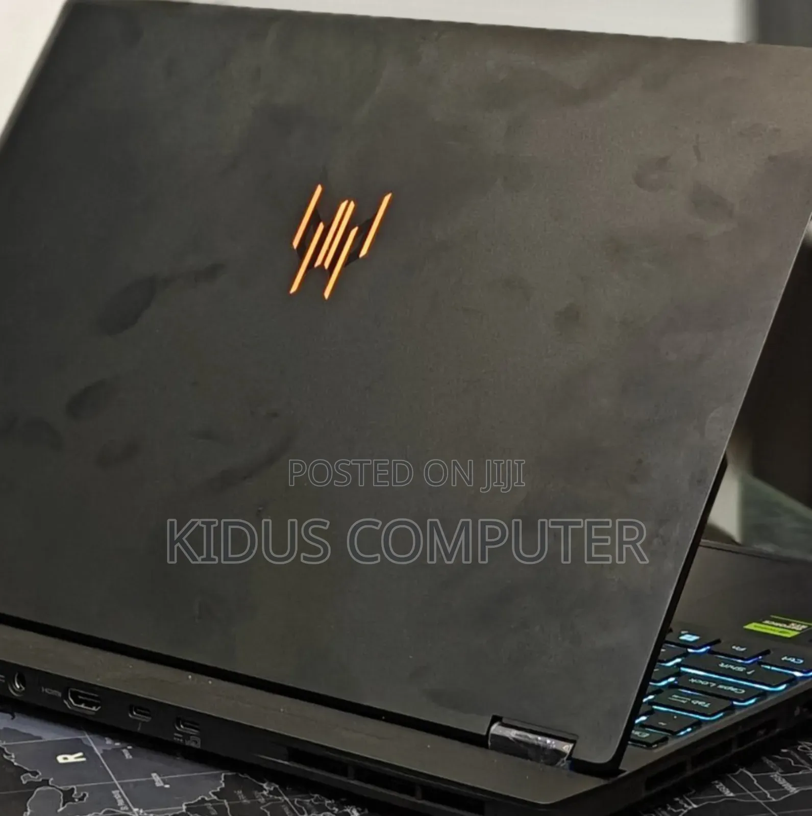 New Laptop Acer Predator Helios Neo 16 16GB Intel Core Ultra 9 SSD 1T